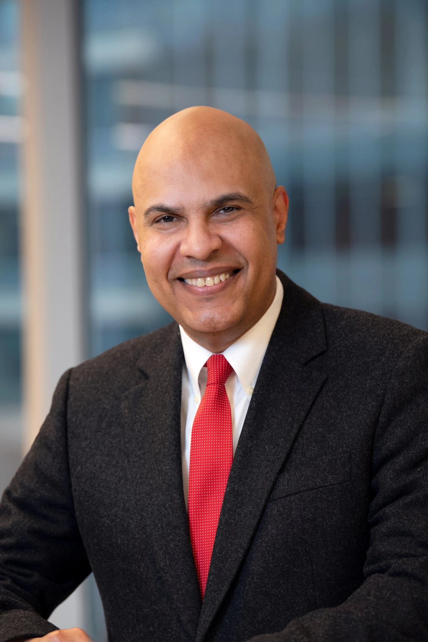 Deep Roots of Inclusion & Caring for Family with Dr. Benjamin Mba (Part 2)