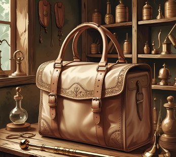 Essential Items for Your Medical Bag
