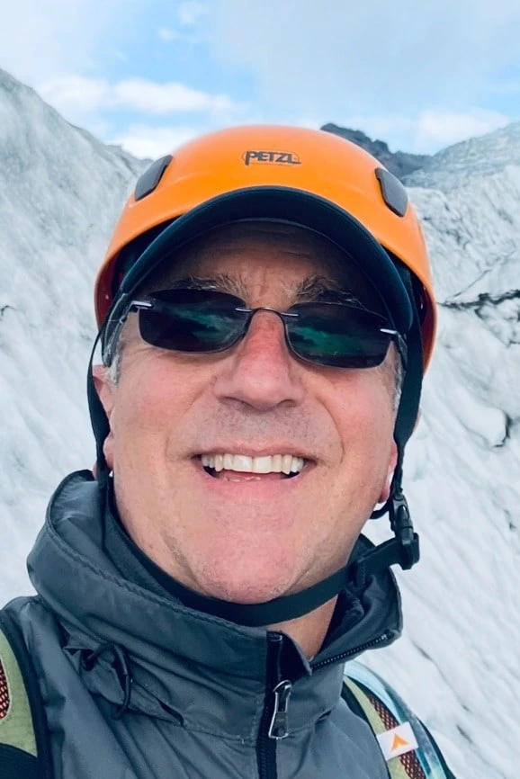 Running Toward Chaos: Emergency Medicine, with Dr. Jeff Schaider