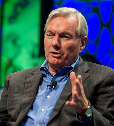 Toxic Burgers, Toxic Shock, & Vaccine Talk with Mike Osterholm