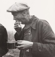 Hamburger Thyrotoxicosis